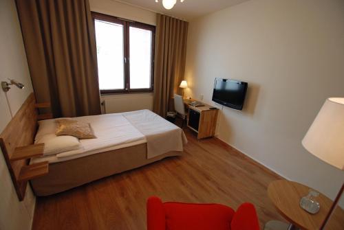 Centralhotellet - Sweden Hotels