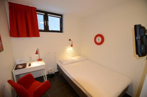 Centralhotellet - Sweden Hotels