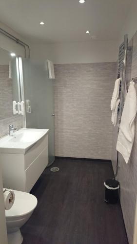 Centralhotellet - Sweden Hotels