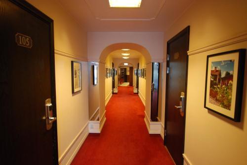 Centralhotellet - Sweden Hotels