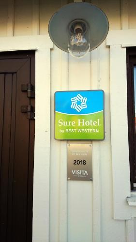 Centralhotellet - Sweden Hotels