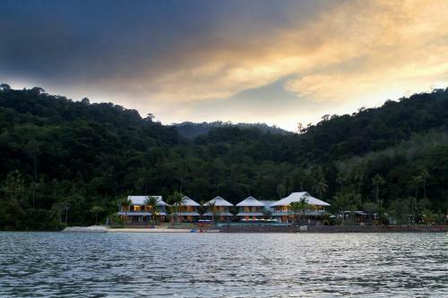 Hotel Na Tara Resort
