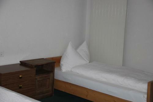 Hotel Bergfreund