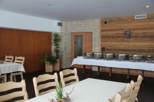 Hotel Bergfreund
