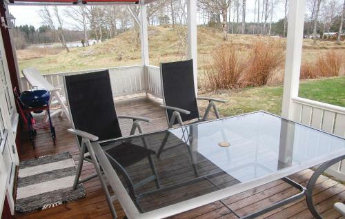 Holiday Home Viks�ngen Trollh�ttan