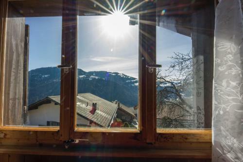 Hotel G�stehaus Alpina In Fanas