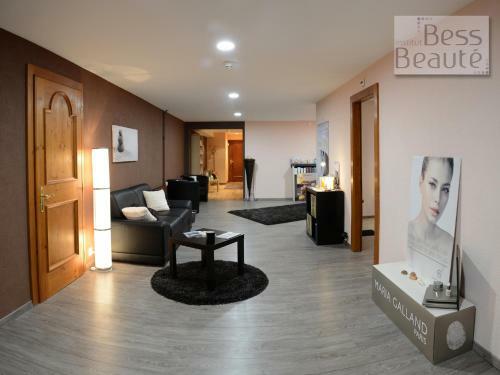 Hotel Central