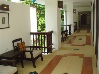 Hotel Ping Phu Place