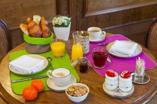 Hotel �lys�e H�tel