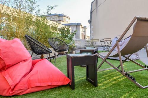Hotel �lys�e H�tel
