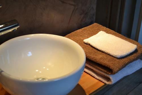Bed & Breakfast Chambres D'h�tes Les Volets Bleus