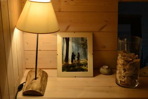 Bed & Breakfast Chambres D'h�tes Les Volets Bleus