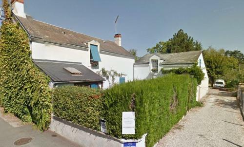 Bed & Breakfast Chambres D'h�tes Les Volets Bleus