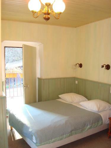 Hotel La Petite Auberge