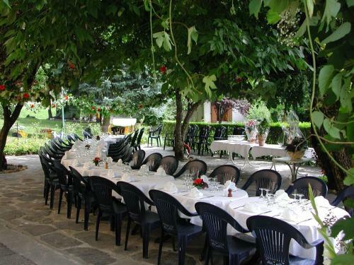Hotel La Petite Auberge