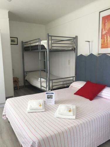 Hotel Esperanza