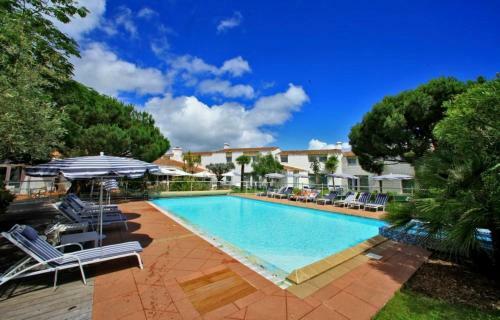 Hotel Fleur De Sel