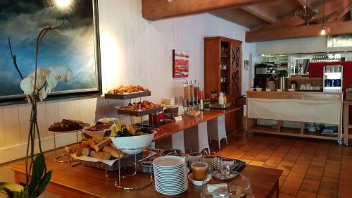 Hotel Fleur De Sel