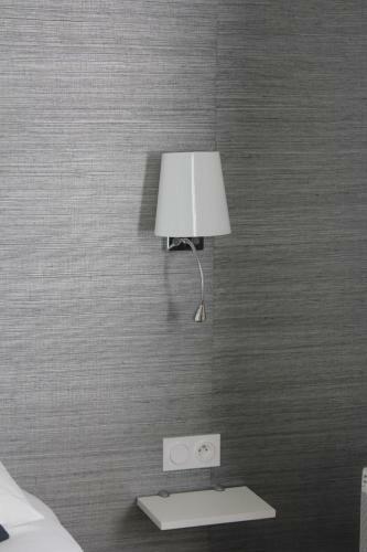 Hotel H�tel La Villa En L'�le