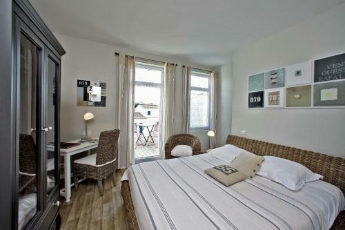 Hotel La Chaize