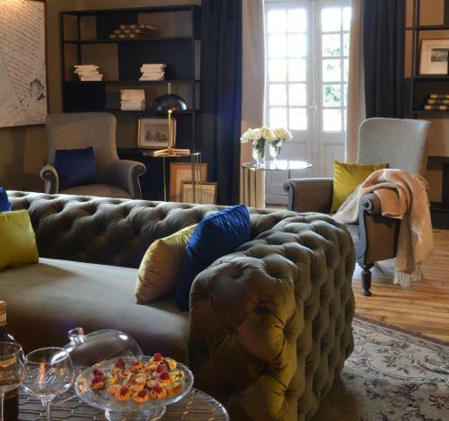 Hotel H�tel Du G�n�ral D'elb�e