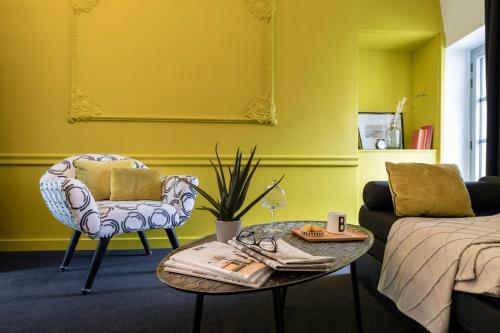 Hotel H�tel Du G�n�ral D'elb�e