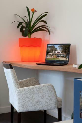 Hotel H�tel Les Prateaux