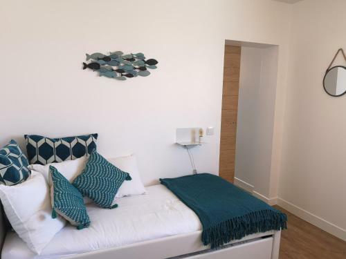 Hotel Ancre Marine