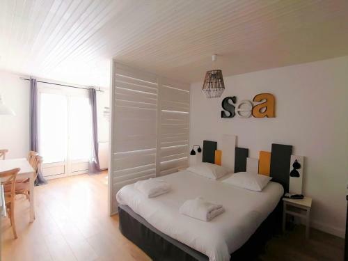Hotel Ancre Marine