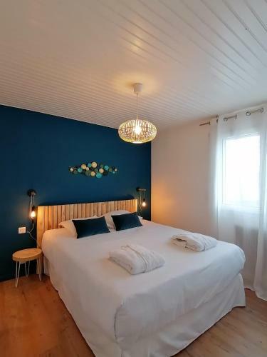 Hotel Ancre Marine