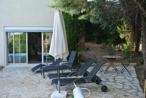 Apartamento En Avignon