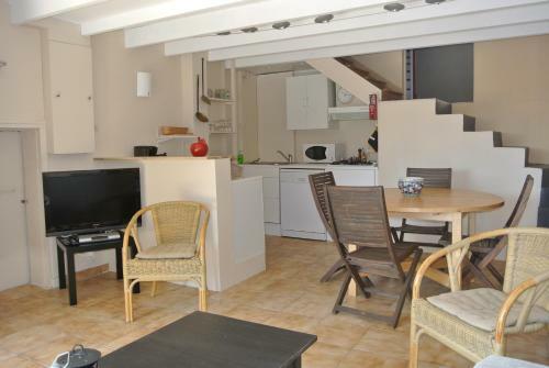 Apartamento En Avignon