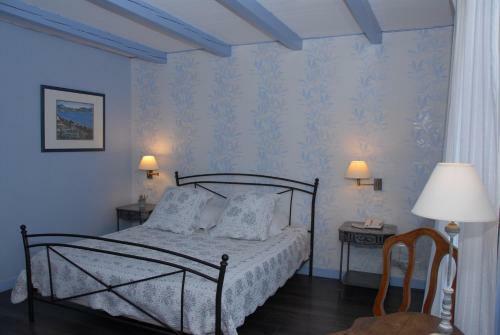 Hotel Roques