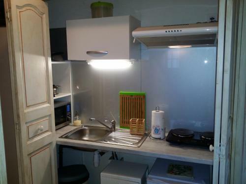 Bed & Breakfast La Carioca
