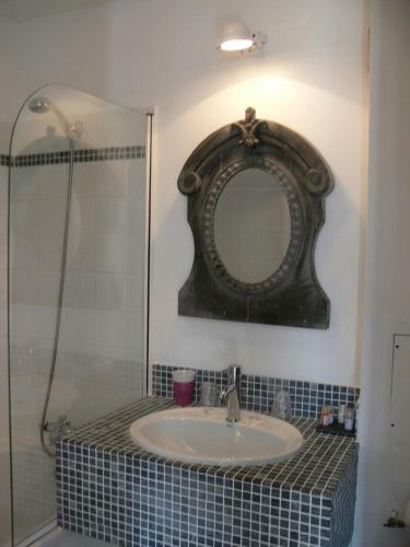 Hotel L'�le � Ch�teau