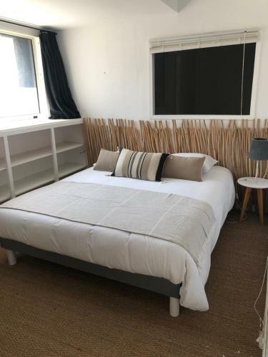 Hotel L'�le � Ch�teau