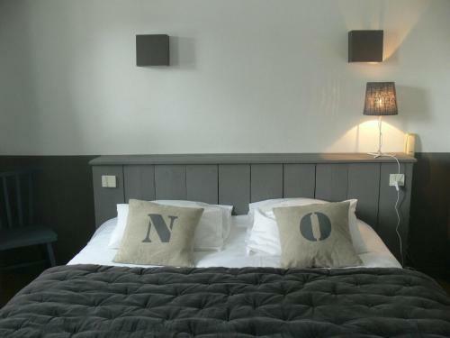 Hotel L'�le � Ch�teau