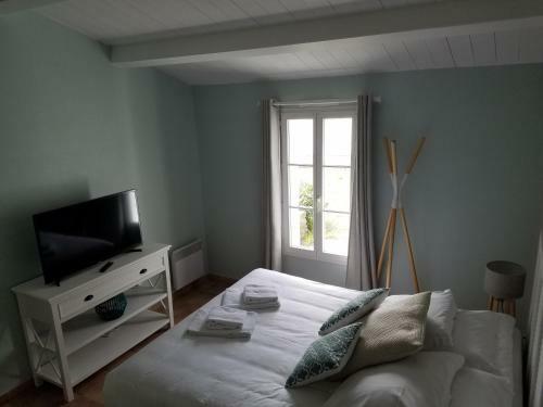 R�sidence Du Bois De La Chaize