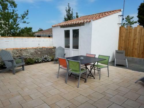 R�sidence Du Bois De La Chaize