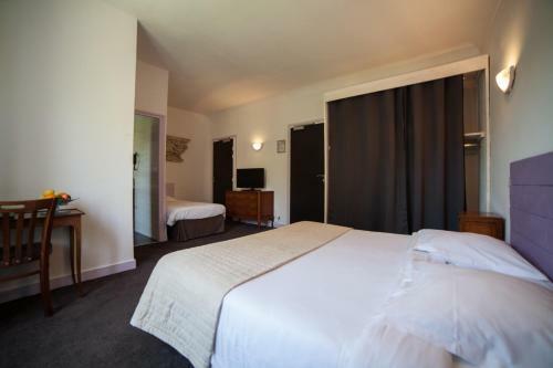 Hotel Saint Paul