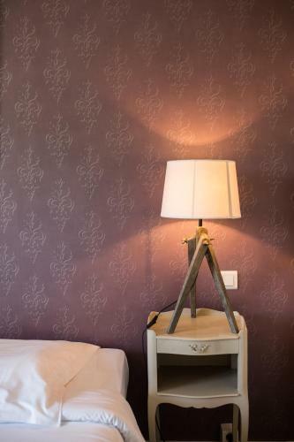 Hotel Saint Paul
