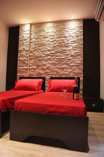 B&B La Bouganville