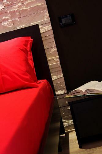 B&B La Bouganville