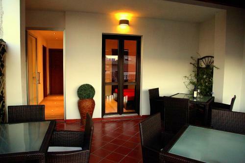 B&B La Bouganville