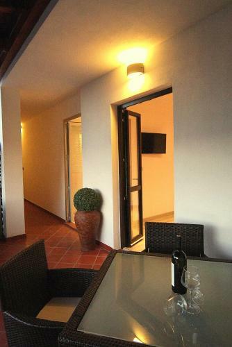 B&B La Bouganville