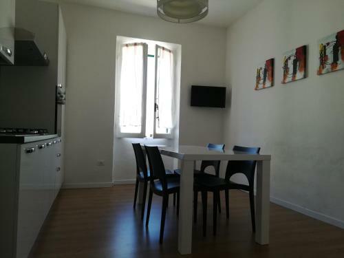 Holiday Apartment Paloma