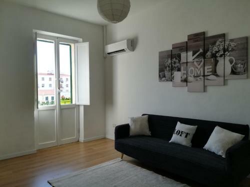 Holiday Apartment Paloma