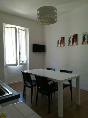 Holiday Apartment Paloma