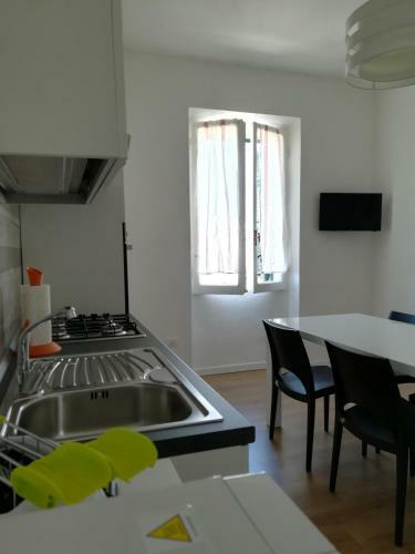 Holiday Apartment Paloma
