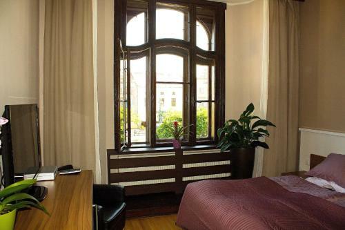 Apartmany Bb
